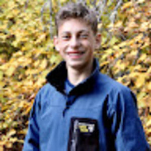 Meet your Posher, Nathaniel